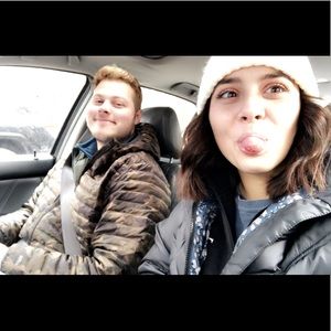 Meet your Posher, Meaghan